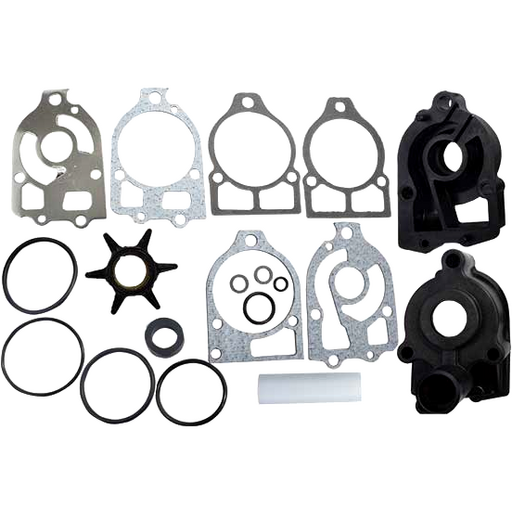 Engineered Marine Products auto part