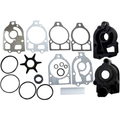 Engineered Marine Products auto part