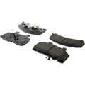 DFC 88-91 Chevrolet C1500 Front Heavy Duty Pads and Hardware Kit