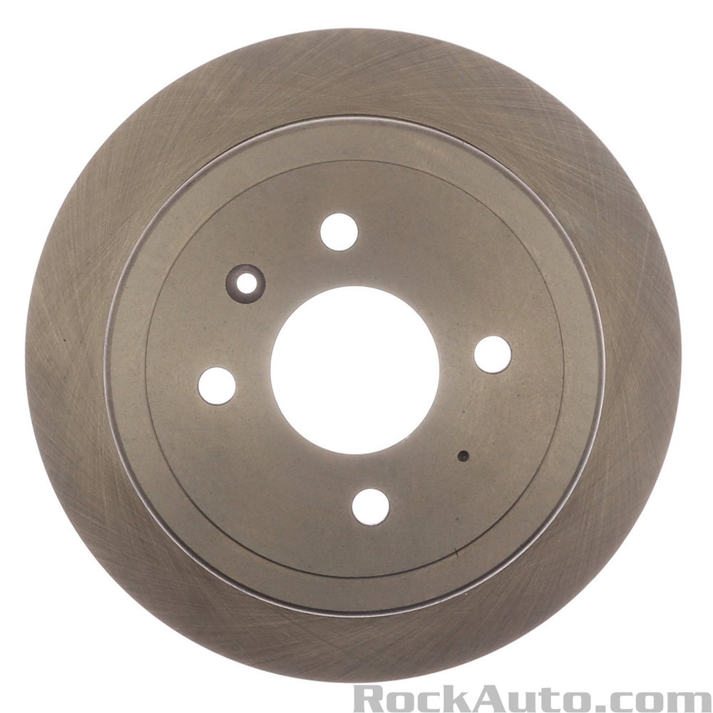 BRAKE ROTOR