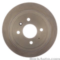 BRAKE ROTOR