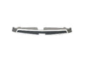 GRILLE UPPER DK GRY W/ CHR MLDG CRUZE 1114