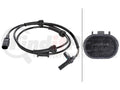 SENSOR WHEEL SPEED FOR FORD KA (RU