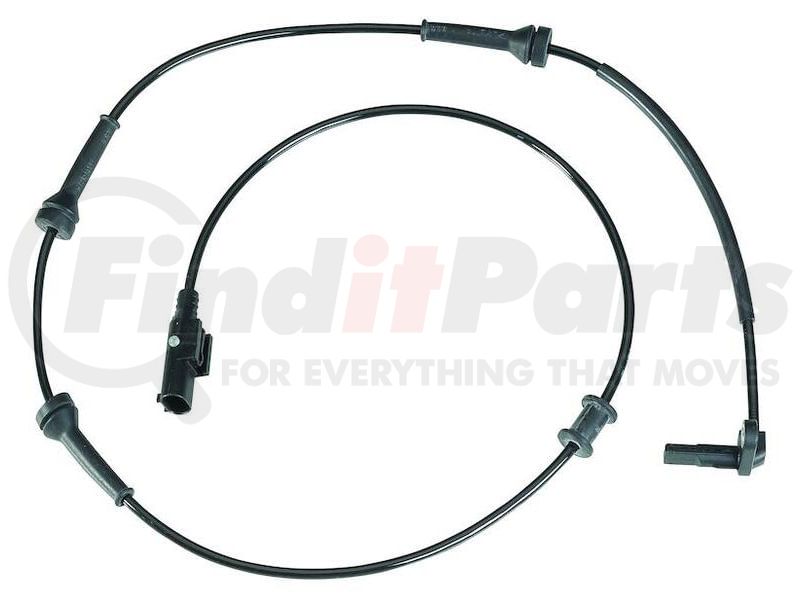 SENSOR WHEEL SPEED FOR FORD KA (RU