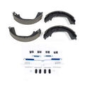 Power Stop 09-13 Chevrolet Silverado 1500 Rear Brake Shoes w/Hardware