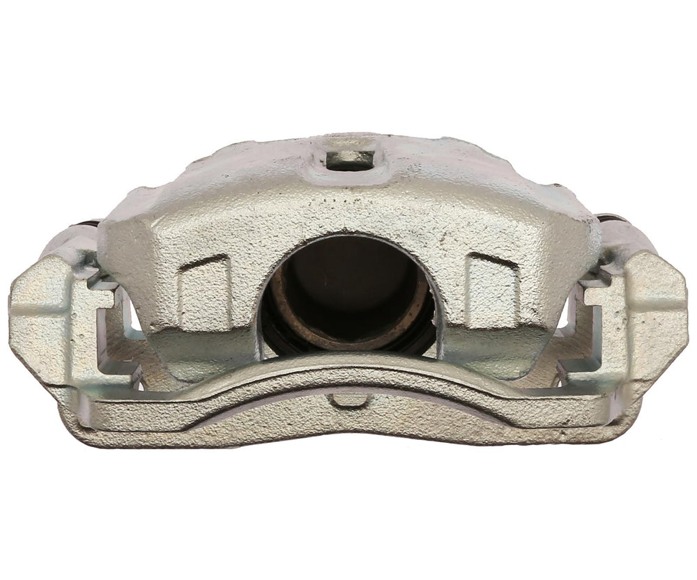 BRAKE CALIPER & BRACKET