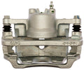 BRAKE CALIPER & BRACKET