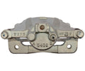 BRAKE CALIPER & BRACKET