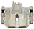 BRAKE CALIPER & BRACKET