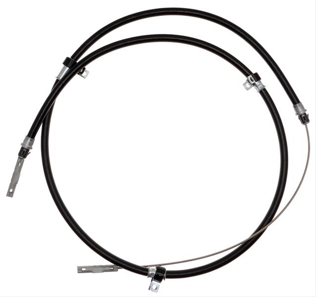 BRAKE CABLE