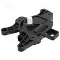 AIR DOOR ACTUATOR
