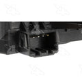 AIR DOOR ACTUATOR