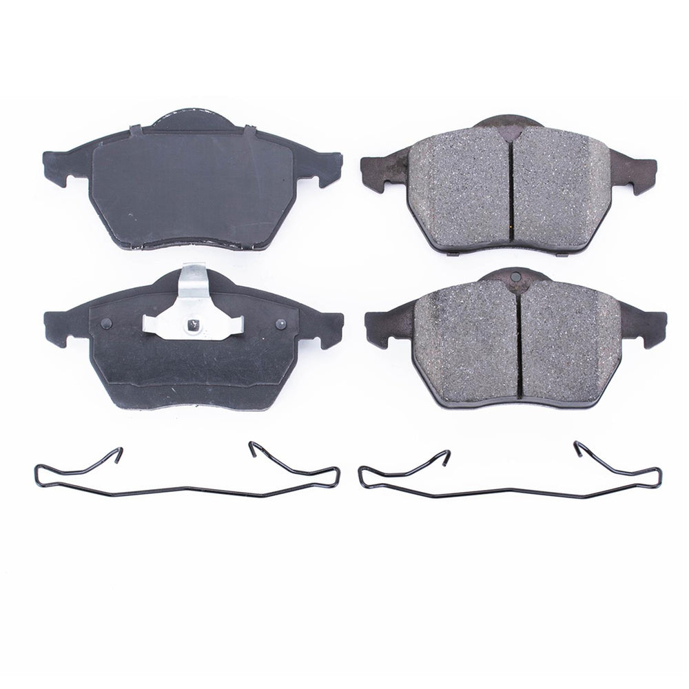 PowerStop auto part