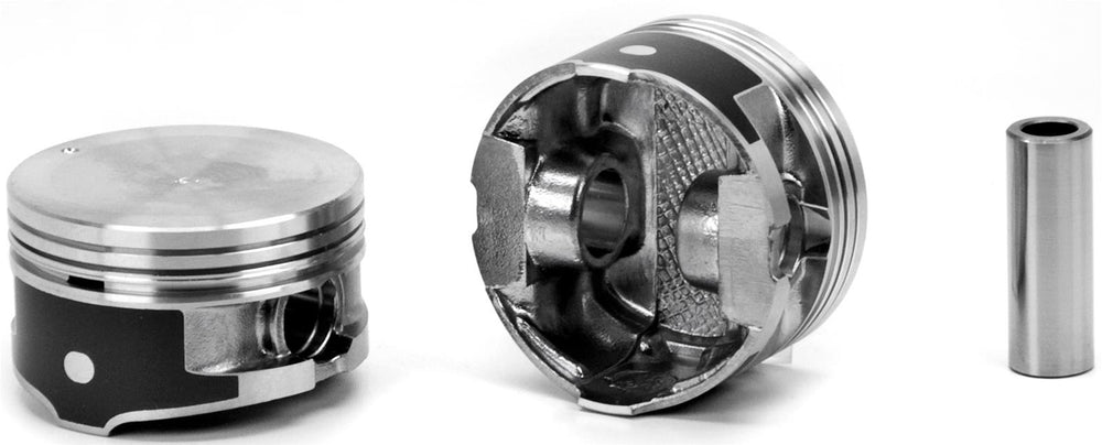 United Engine Machine Co auto part