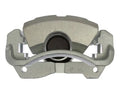 BRAKE CALIPER & BRACKET