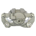 BRAKE CALIPER & BRACKET