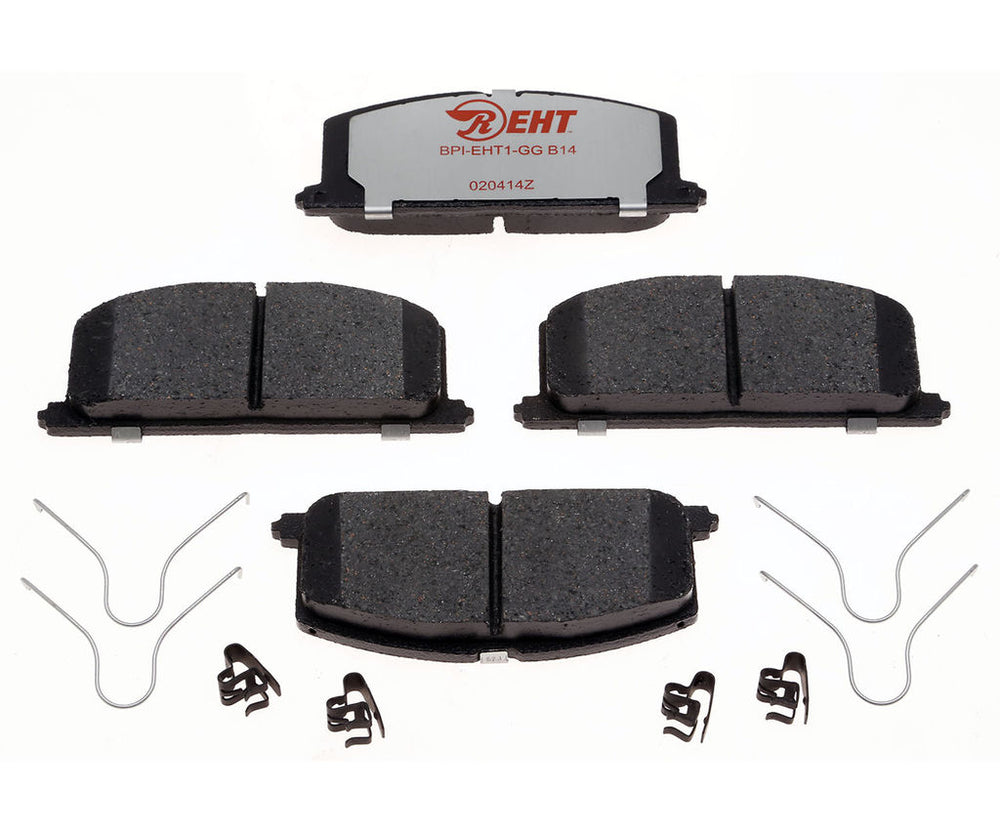 R auto part