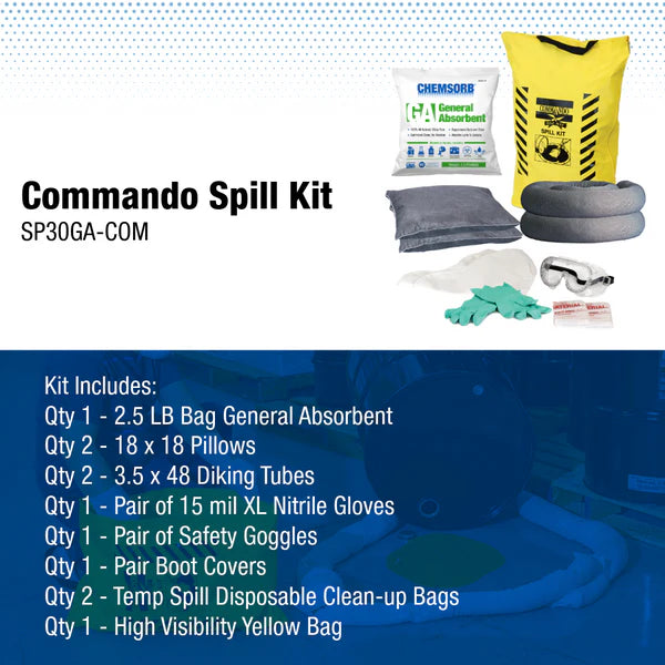 Chemsorb auto part
