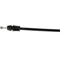 DOOR LATCH CABLE