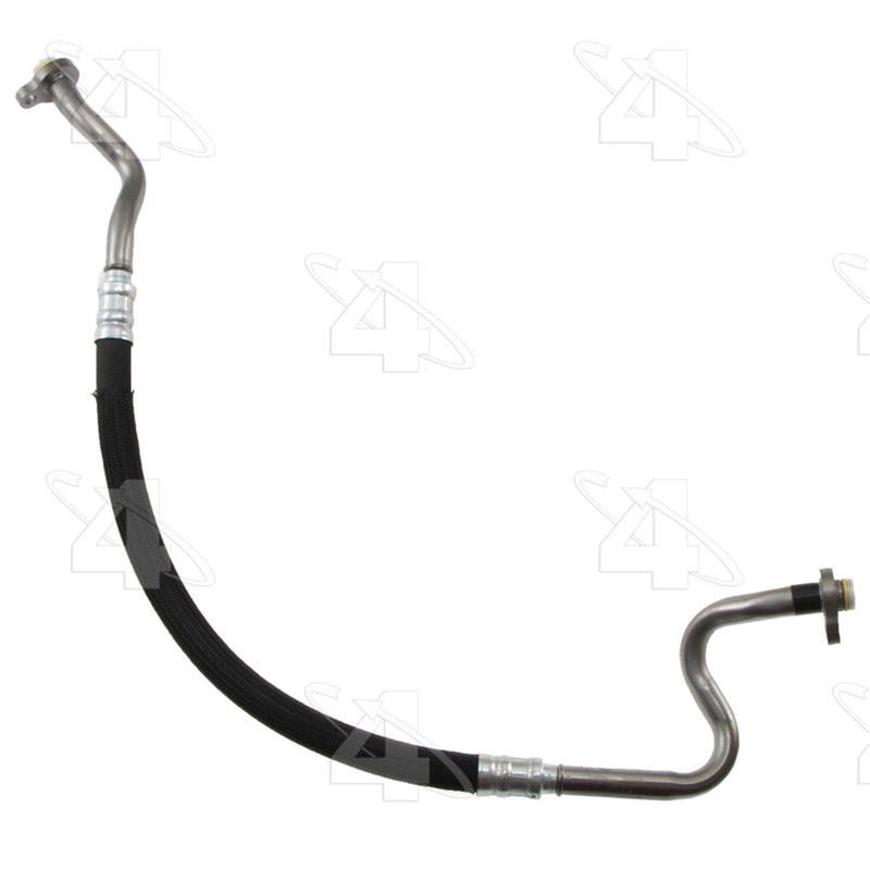 FOUR SEASONS auto part