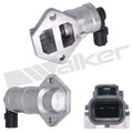 FUEL INJECTION IDLE AIR CONTROL VAL