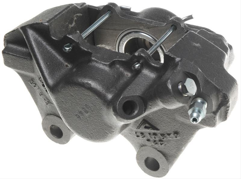 DISC BRAKE CALIPER