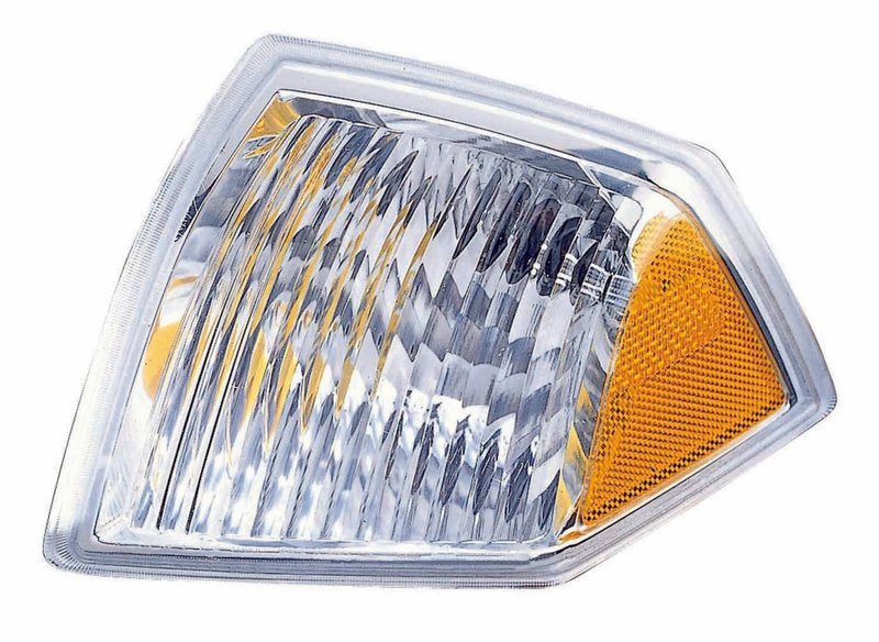 Maxzone Vehicle Lighting Corp auto part