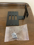 90 'L' SHAPED BRACKET UNIVERSAL ST