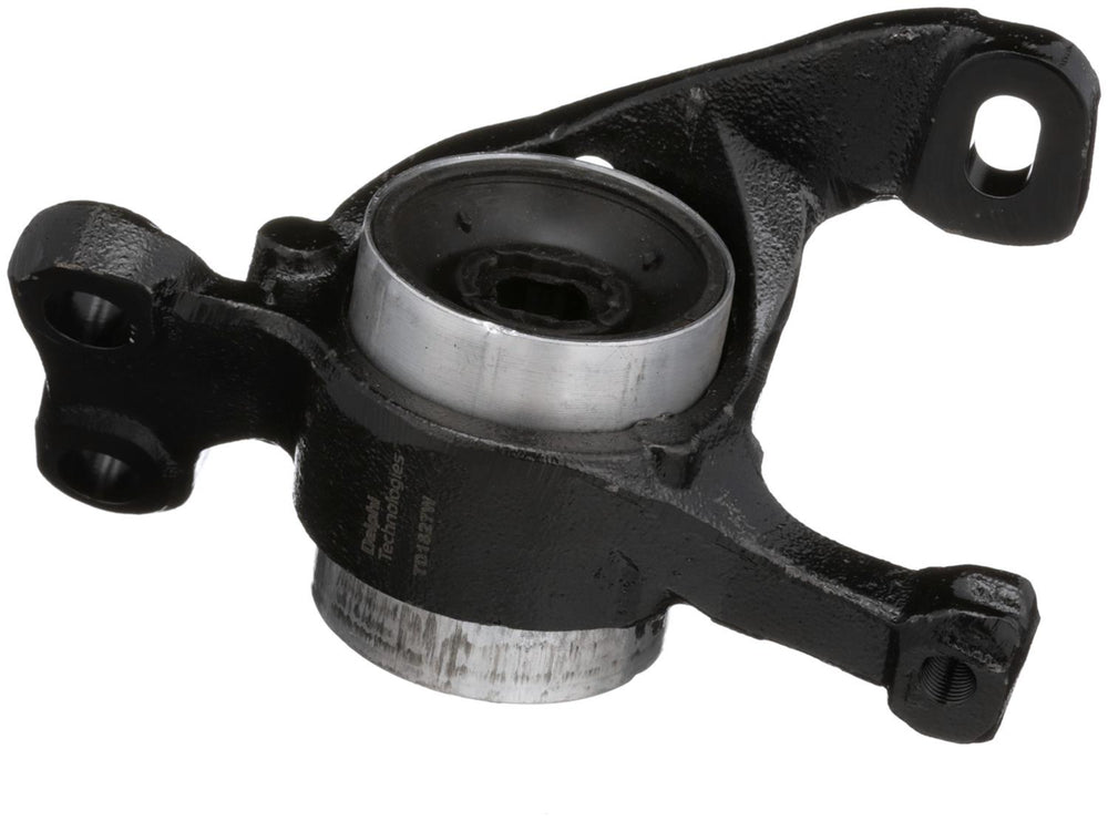 DELPHI control arms