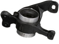 DELPHI control arms