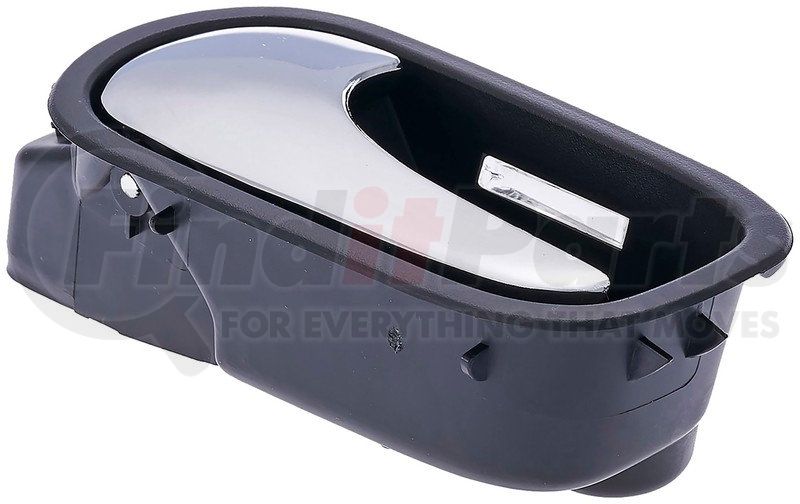 INTERIOR DOOR HANDLE