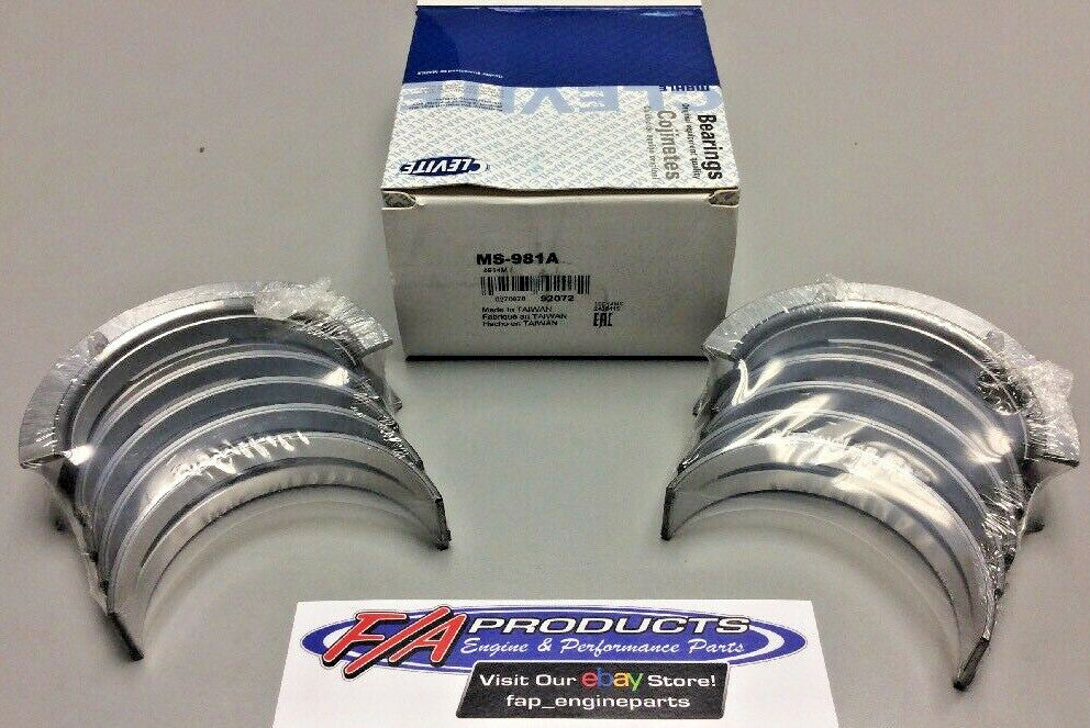 Mahle auto part