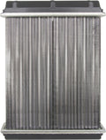 HEATER CORE