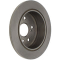 Centric C-Tek Standard Brake Rotor - Rear