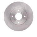 DFC 92-96 Honda Prelude Front Brake Rotor