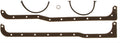 MAHLE Original Bricklin Sv-1 76-75 Oil Pan Set