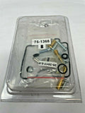 QuadBoss 00-04 Yamaha YFM400 Big Bear 2x4 Carburetor Kit