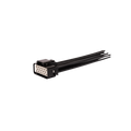 UNIVERSAL HEATED SEAT MODULE CONNECTOR PIGTAIL