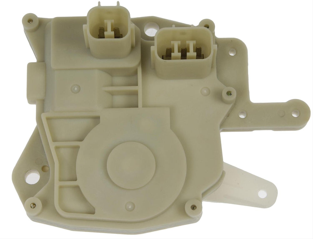DOOR LOCK ACTUATOR