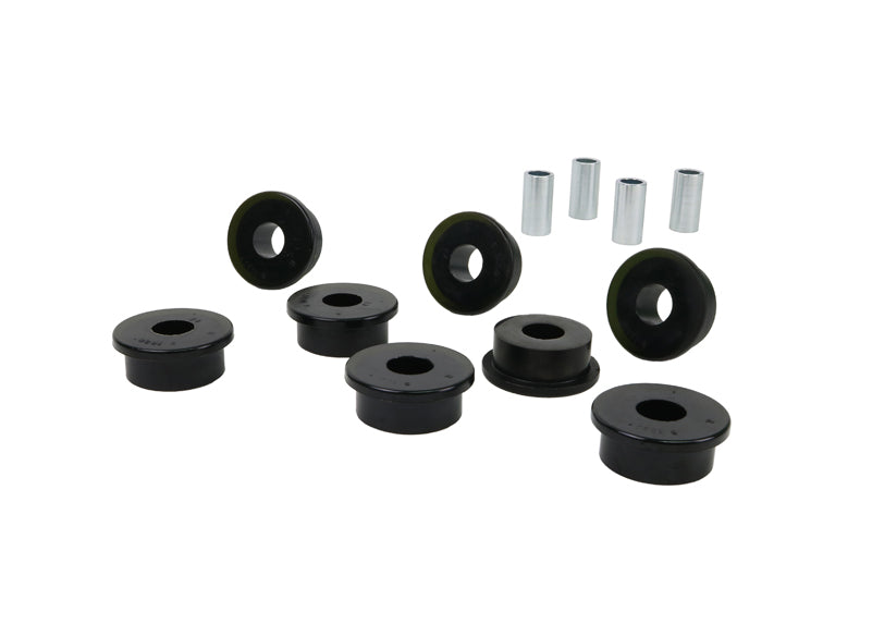LEADING ARM - TO DIFF BUSHING
