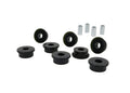 LEADING ARM - TO DIFF BUSHING