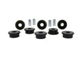 LEADING ARM - TO DIFF BUSHING