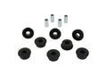 LEADING ARM - TO DIFF BUSHING