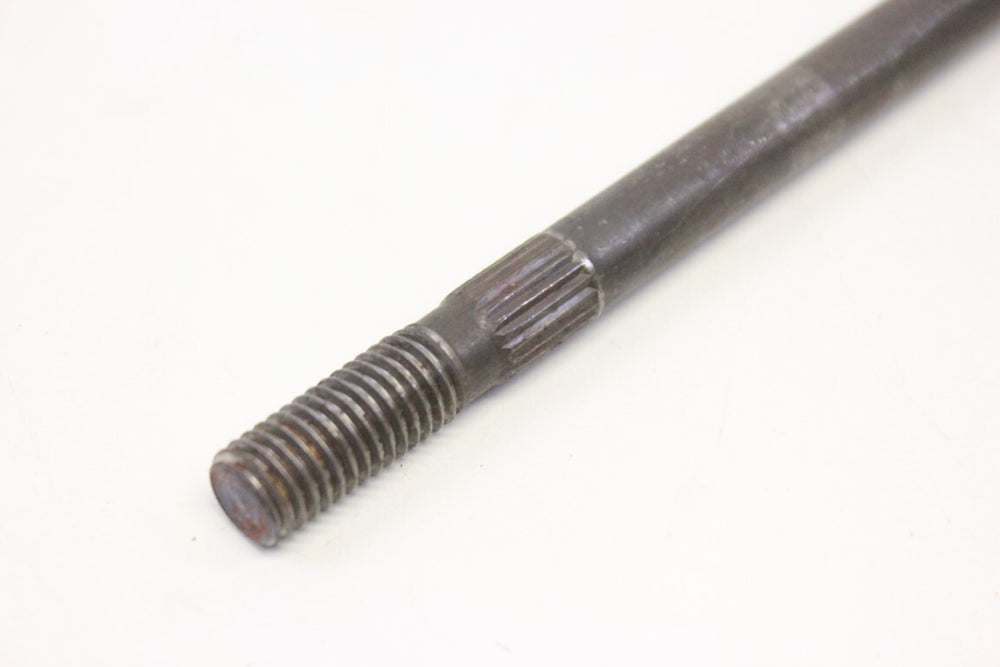 AXLE