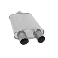 MUFFLER XLERATOR BIG MAX TURBO