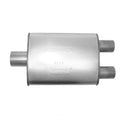 MUFFLER XLERATOR BIG MAX TURBO