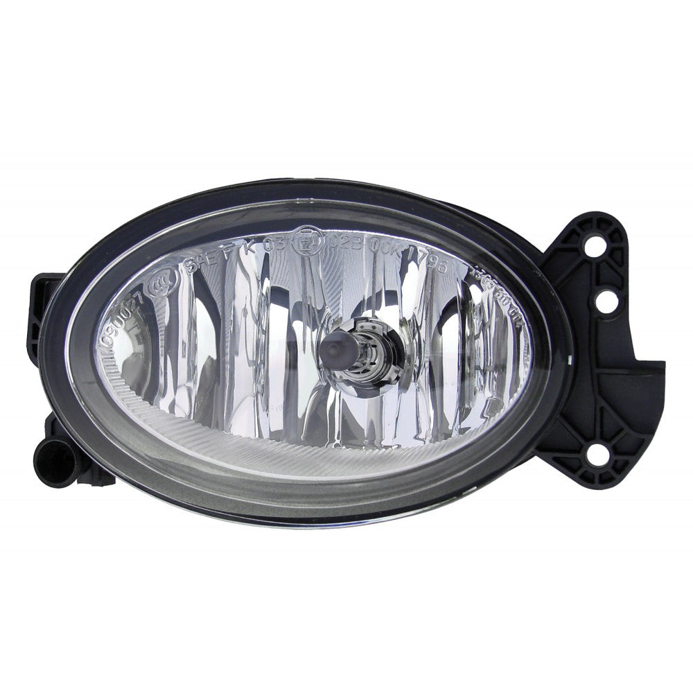 LH FOG LAMP ASSY; CCLASS; W/O AMG STYLING PKG; C350 0811