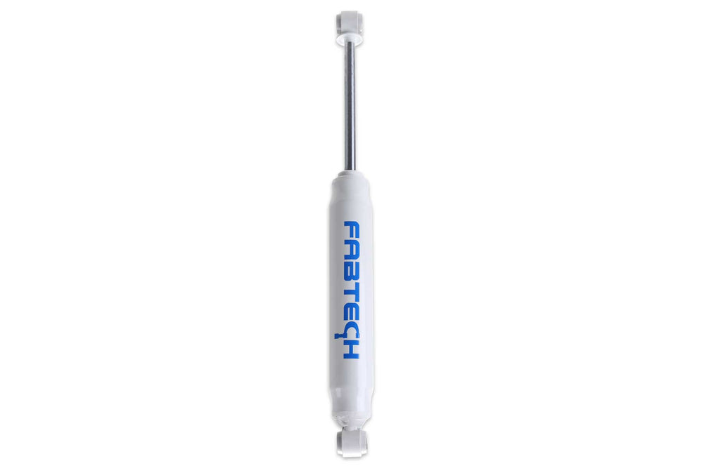 Fabtech shock absorber