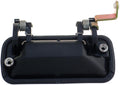 EXTERIOR DOOR HANDLE