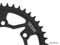 Vortex Racing Steel Rear Sprocket 520 47 Tooth- Black